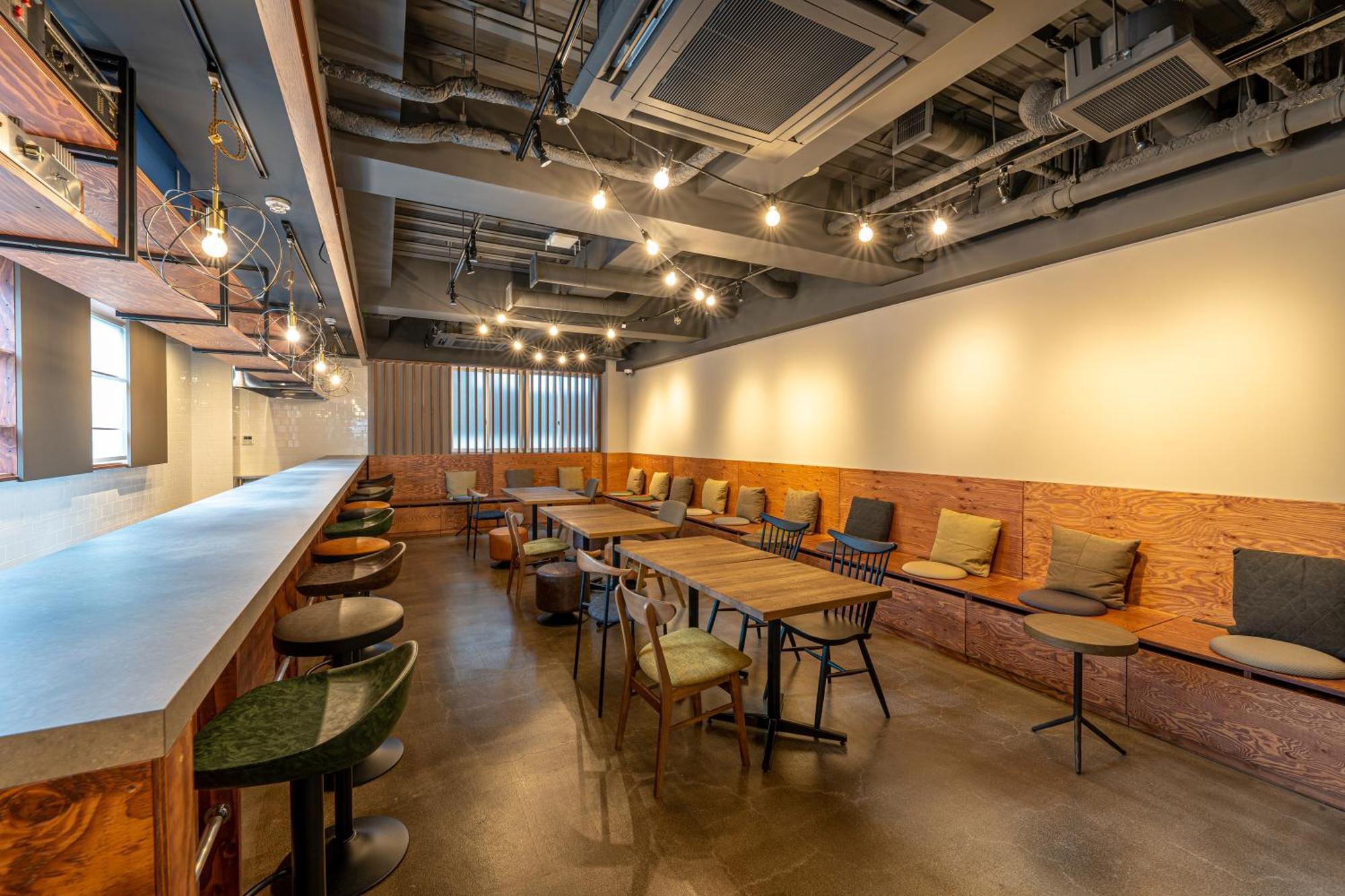 Wise Owl Hostels Kyoto Bagian luar foto