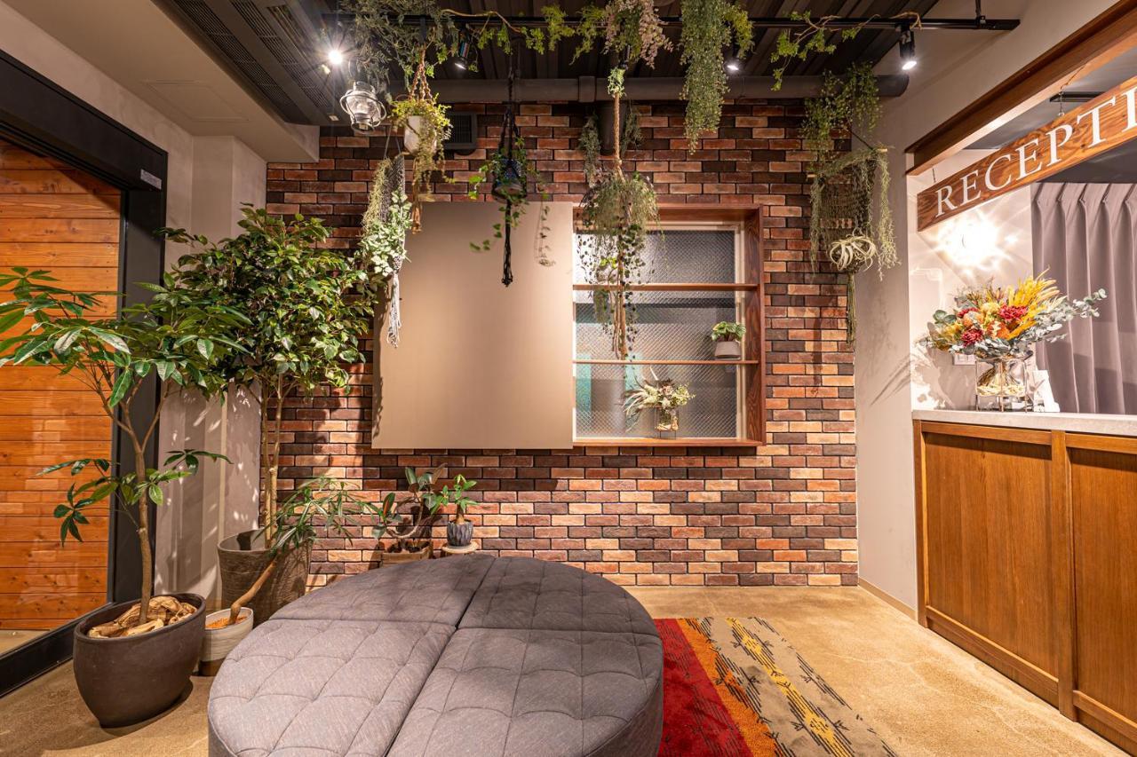 Wise Owl Hostels Kyoto Bagian luar foto