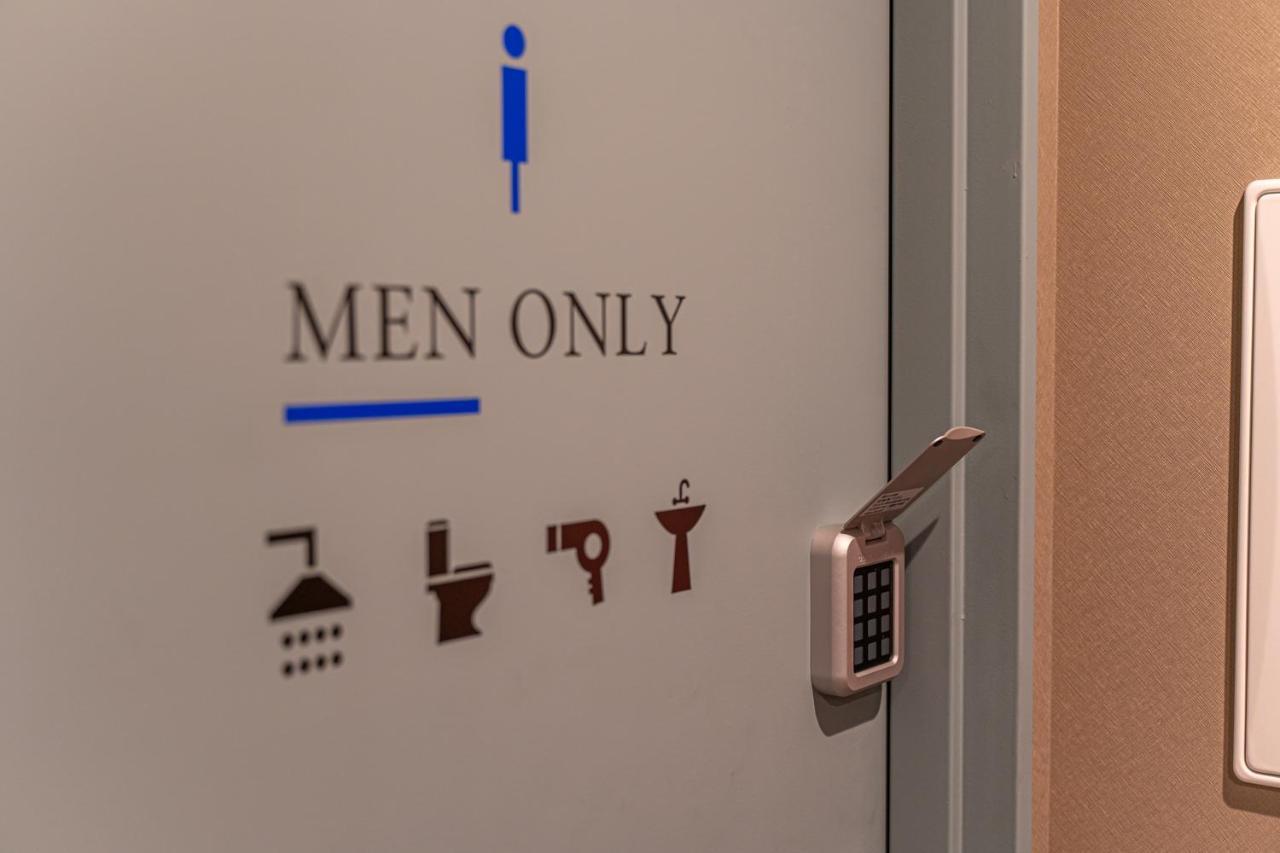 Wise Owl Hostels Kyoto Bagian luar foto