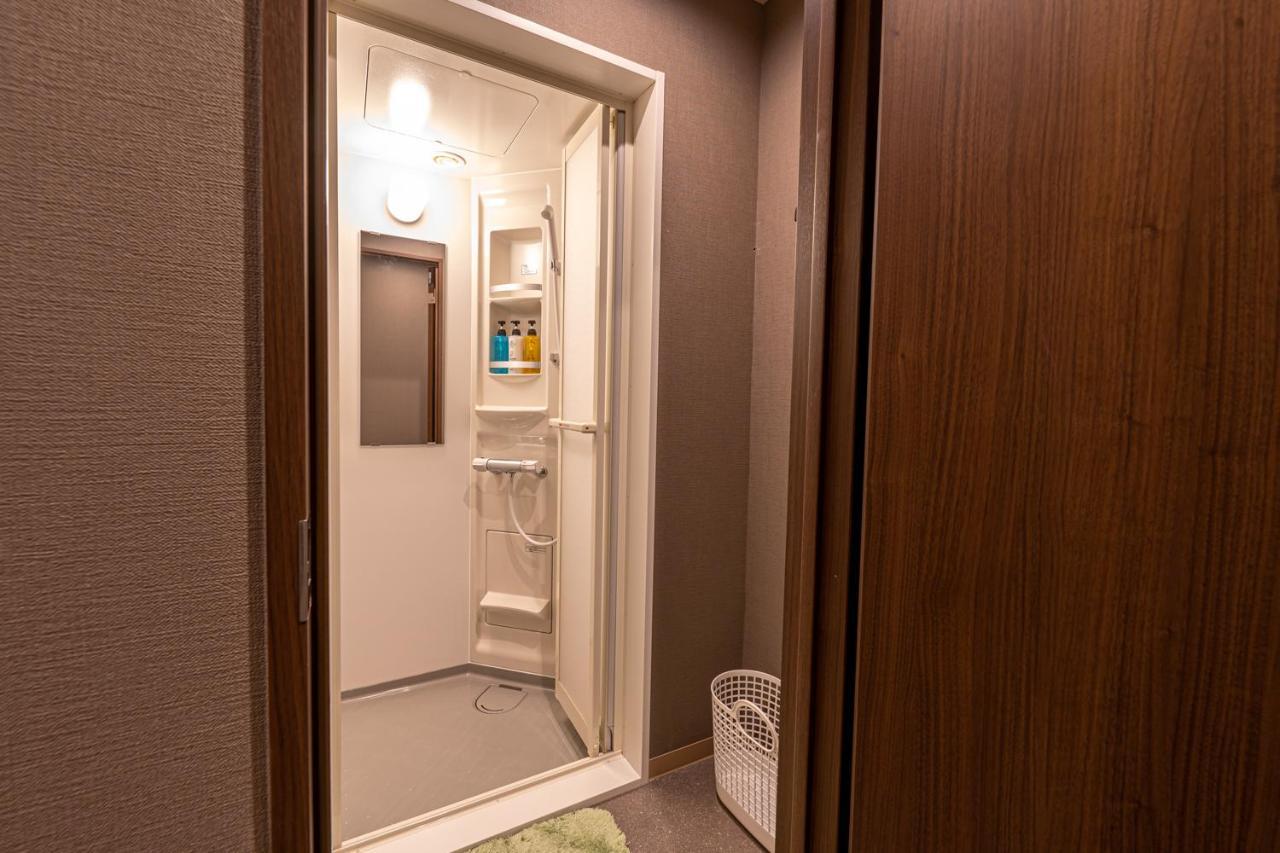 Wise Owl Hostels Kyoto Bagian luar foto