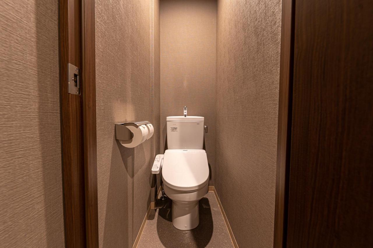 Wise Owl Hostels Kyoto Bagian luar foto