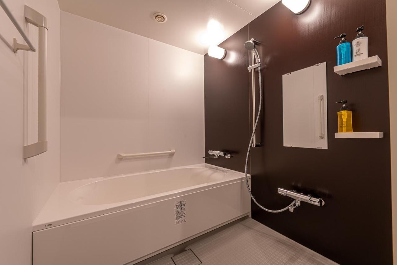 Wise Owl Hostels Kyoto Bagian luar foto